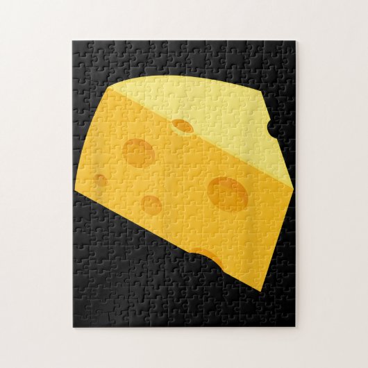 Funny Halloween Matching Kostümkäse Puzzle (Vertikal)