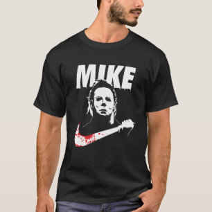 Funny Halloween Mike Myers T-Shirt