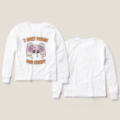 Funny Halloween Mummy Video Game Controller (Design Vorderseite & Rückseite)