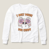 Funny Halloween Mummy Video Game Controller (Design Vorderseite)