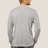 Funny Halloween Operation T - Shirt (Rückseite)