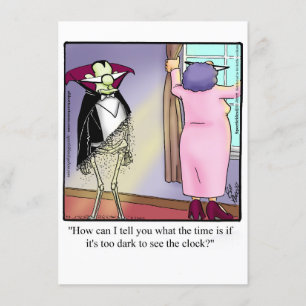 Funny Halloween Party Einladungen "Spectickles"