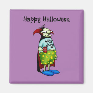 Funny Halloween Spaß Magnet Favor