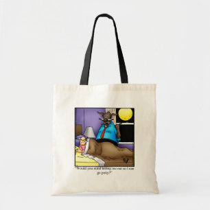 Funny Halloween Spaß Tote Bag Geschenk Tragetasche
