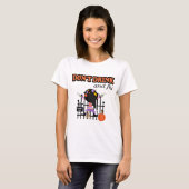 Funny Halloween T-Shirt (Vorne ganz)