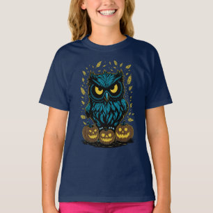 Funny Halloween T-Shirt
