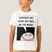 Funny Halloween T-Shirt (Vorderseite)