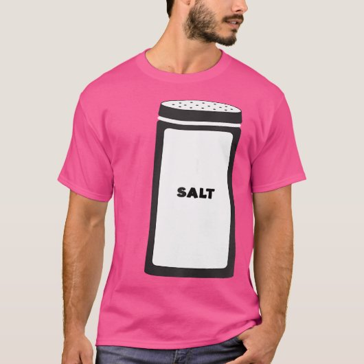 Funny Halloween T-Shirt (Vorderseite)