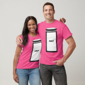 Funny Halloween T-Shirt (Unisex)
