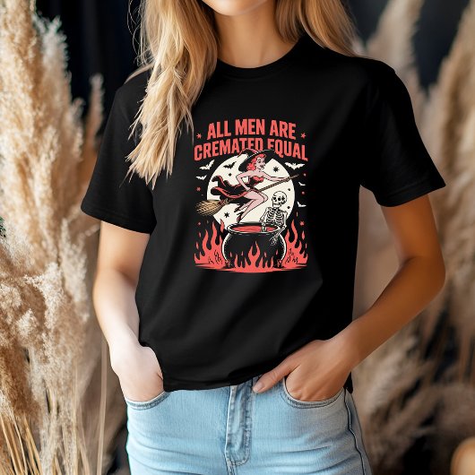 Funny Halloween Tshirt