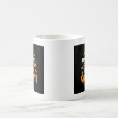 Funny Halloween Women's Kaffeetasse (Mittel)