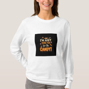 Funny Halloween Women's T-Shirt