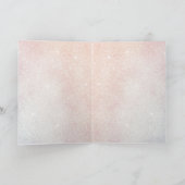 Funny Hamantaschen Jewish Greeting Happy Purim Karte (Innenseite)