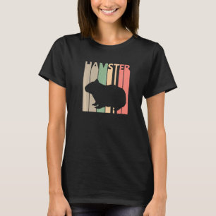 Funny Hamster Costume T-Shirt