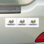 Funny Handyman Autoaufkleber (Auf Auto)