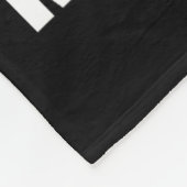 Funny Handyman Dad Humor Oh Look, New Tools Fleecedecke (Ecke)