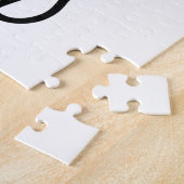 Funny Hang auf Cat Puzzle (Seite)