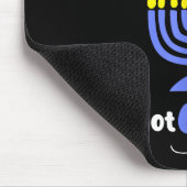 Funny Hanukkah 67 Meme Teacher How Many Nights Of Mousepad (Ecke)