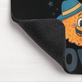 Funny Hanukkah Little Latke Jewish Family Kids Mat Mousepad (Ecke)