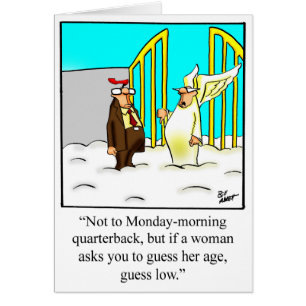 Funny Happy Birthday Spaß Grußkarte