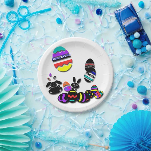 Funny Happy Oaster Paper Teller (Party)