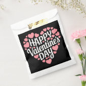 Funny Happy Valentines Day Herzlich Liebe Geschenktütchen (Versiegelt)