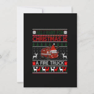 Funny hässlich ich zu Weihnachten Gewollt ist ein  Einladung