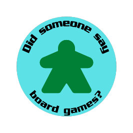 Funny hat jemand gesagt Brettspiele Text-Meeple T-Shirt