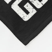 Funny Haters Gonna hasst Präsident Donald Trump Mi Fleecedecke (Ecke)