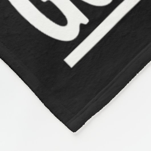 Funny Haters Gonna Hate Donald Trump Präsident Fleecedecke (Ecke)