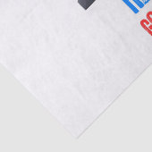 Funny Haters wird Zitate aus lustigen Sprichwort-T Seidenpapier (Detail)