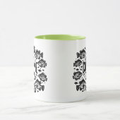 Funny Have a Crappie Day Fishing Tasse (Zentrum)