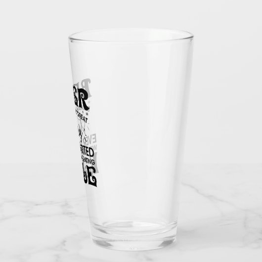 Funny Healthary Ber versus Green Kale Spaß Glas (Links)