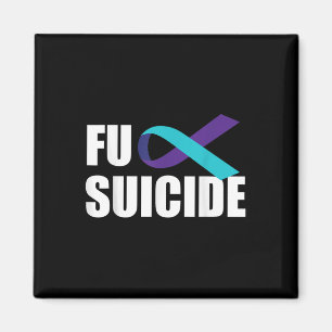 Funny Heimers Awareness Magnet