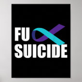 Funny Heimers Awareness Poster (Vorne)