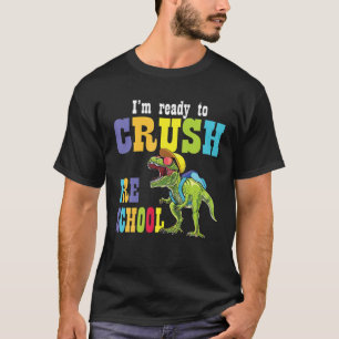 Funny Hello Virtual 4. Klasse wieder zurück zur Sc T-Shirt