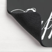 Funny Help Desk Mauspad | BÜRO HUMOR (Ecke)