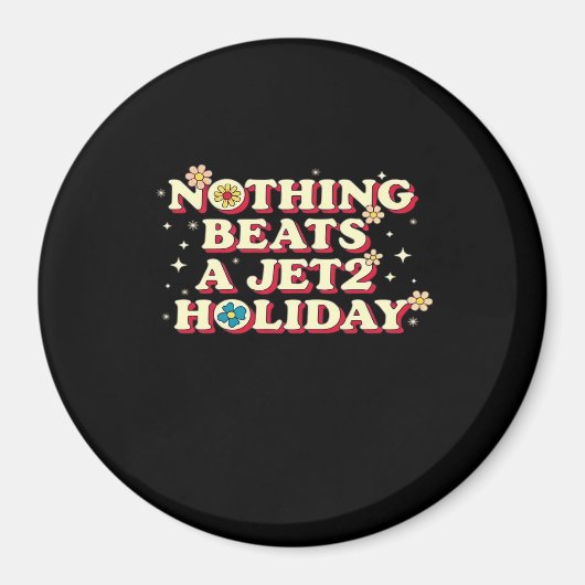 Funny Help Magnet (Vorne)