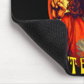 Funny Hipe Jesus Don't Be A Mousepad (Ecke)