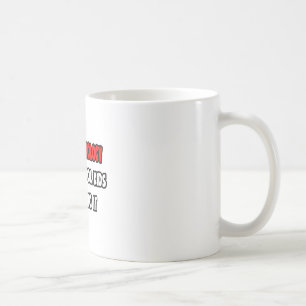 Funny Histotechnologist Shirts und Geschenke Kaffeetasse