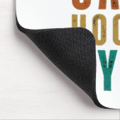 Funny Hockey Mousepad (Ecke)