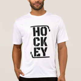 Funny Hockey T-Shirt