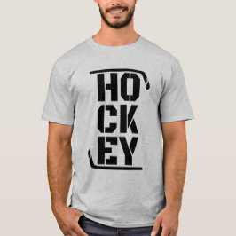 Funny Hockey T-Shirt