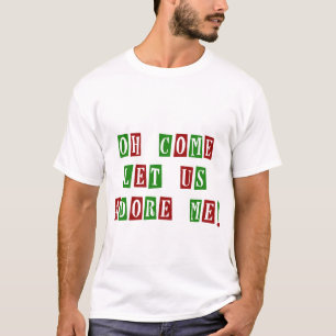 Funny Holiday Shirts und Geschenke