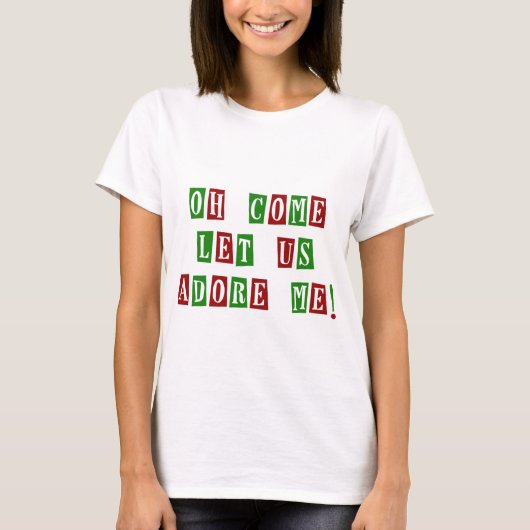 Funny Holiday Shirts und Geschenke (Vorderseite)