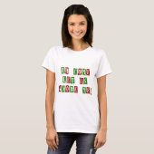 Funny Holiday Shirts und Geschenke (Vorne ganz)