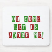 Funny Holiday Shirts und Geschenke Mousepad (Vorne)