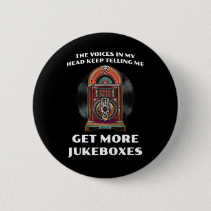 Funny holt mehr Jukeboxes für Vinyl Juke Box der 5 Button