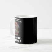 Funny holt mehr Jukeboxes für Vinyl Juke Box der 5 Kaffeetasse (Vorderseite Links)