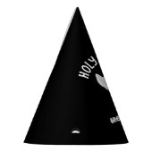 Funny Holy Cannoli Italienisches Themed Party Partyhütchen (Links)